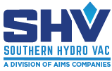 Southern Hydro Vac Logo